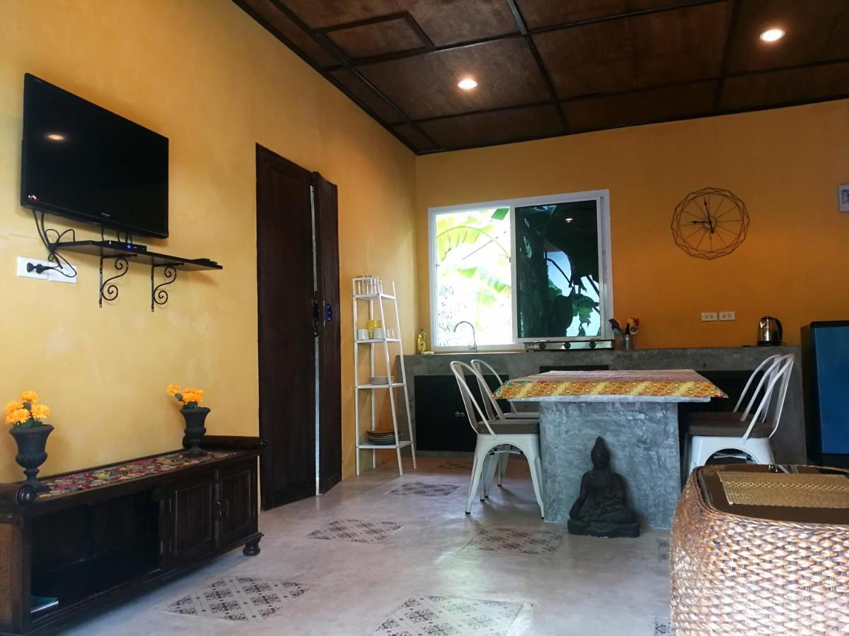 Dg House Villa Thongsala Room photo