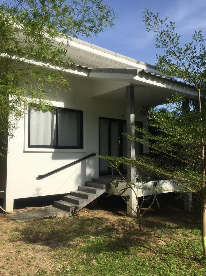 Dg House Villa Thongsala Exterior photo